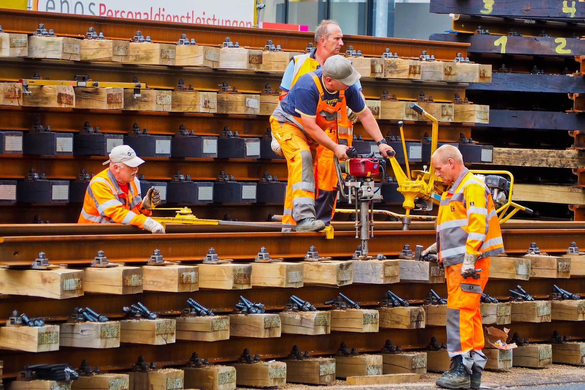 Railway Consultancy