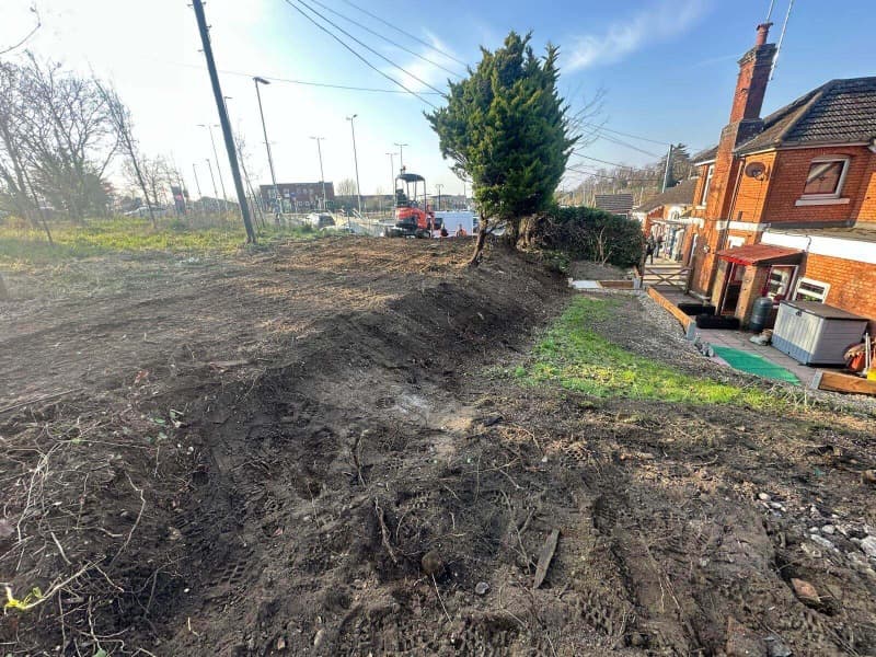 Flitwick Residential Garden Makeover - Image 6
