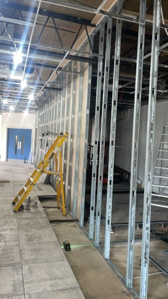 West Hampstead Control Room Project - Image 9