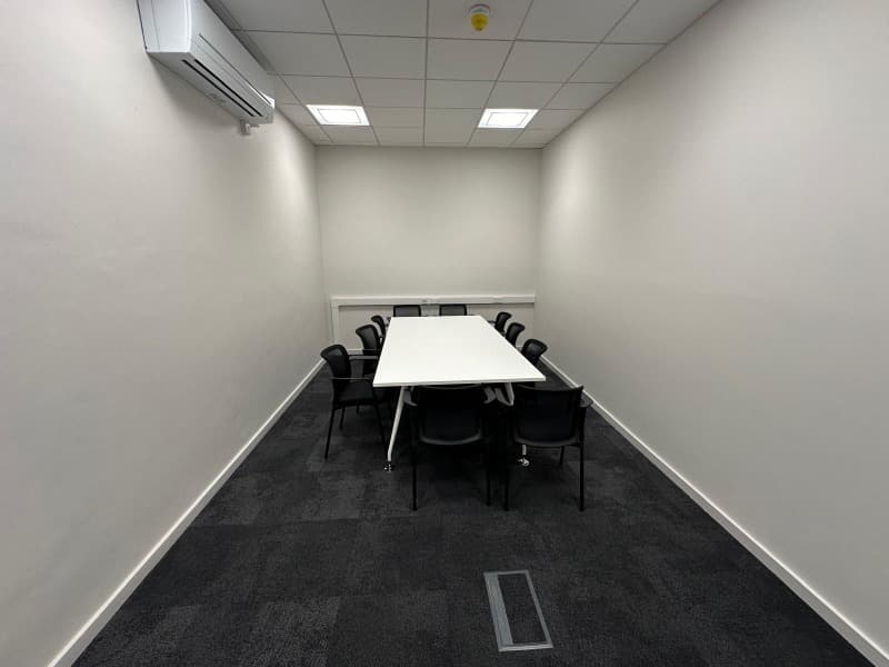 West Hampstead Control Room Project - Image 7