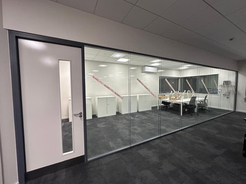 West Hampstead Control Room Project - Image 10
