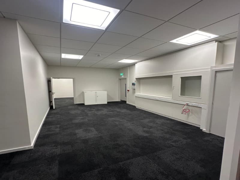 West Hampstead Control Room Project - Image 5