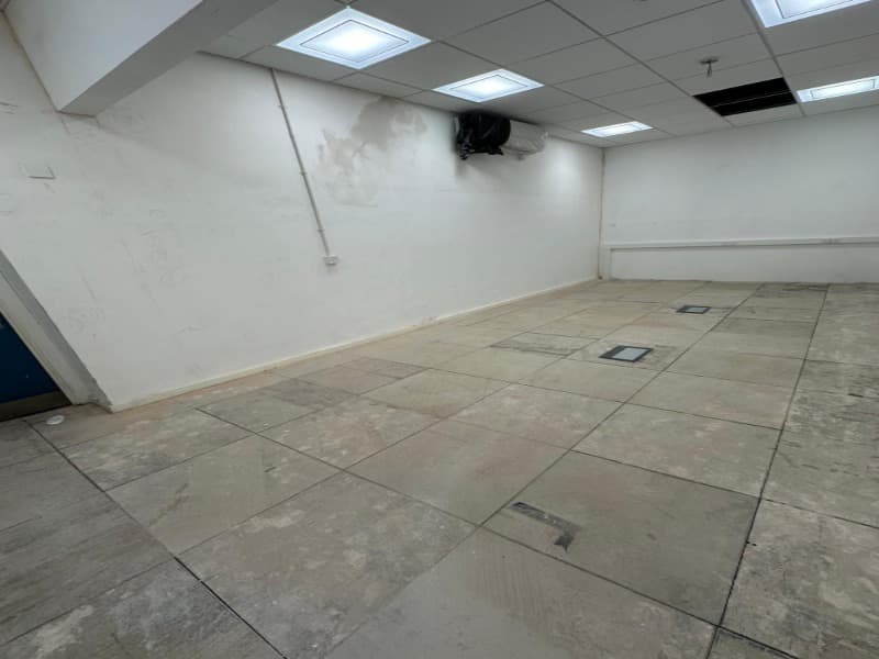 West Hampstead Control Room Project - Image 3