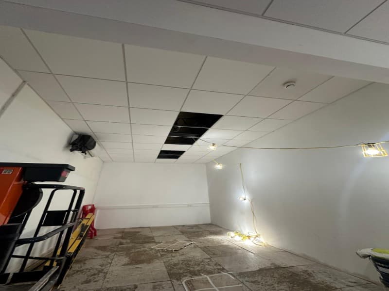 West Hampstead Control Room Project - Image 2